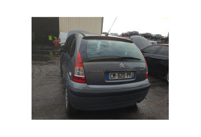 Interrupteur de leve vitre avant droit CITROEN C3 1 Photo n°11