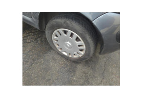 Interrupteur de leve vitre avant droit CITROEN C3 1 Photo n°12