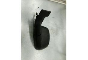 Retroviseur gauche SUZUKI SPLASH Photo n°3