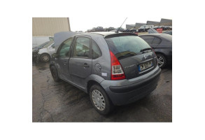 Interrupteur de leve vitre avant droit CITROEN C3 1 Photo n°13