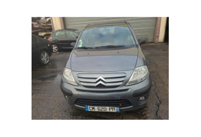 Interrupteur de leve vitre avant droit CITROEN C3 1 Photo n°14