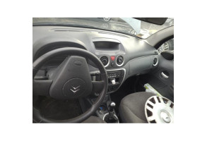 Interrupteur de leve vitre avant droit CITROEN C3 1 Photo n°15