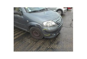 Interrupteur de leve vitre avant droit CITROEN C3 1 Photo n°16