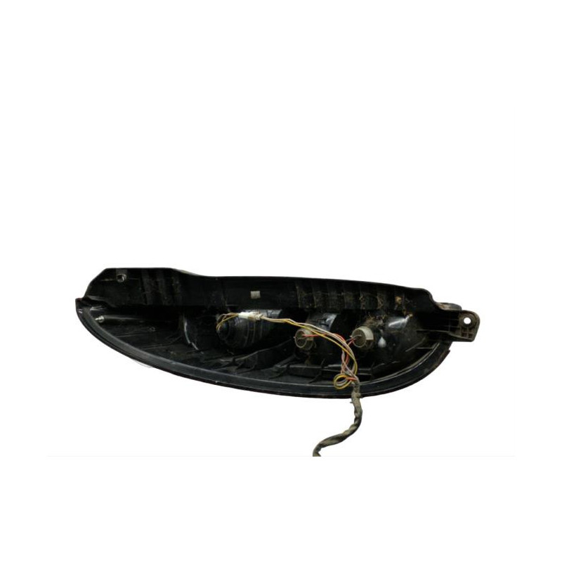 Feu arriere principal droit (feux) PEUGEOT ION Photo n°1