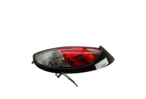 Feu arriere principal droit (feux) PEUGEOT ION Photo n°2