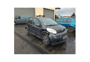 Interrupteur de leve vitre avant droit CITROEN C1 1 Photo n°4