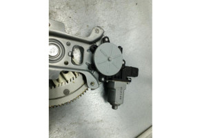 Leve vitre electrique avant droit PEUGEOT ION Photo n°2