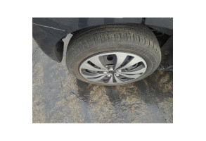 Interrupteur de leve vitre avant droit CITROEN C1 1 Photo n°9