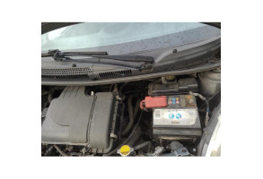 Interrupteur de leve vitre avant droit CITROEN C1 1 Photo n°11