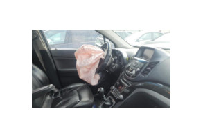 Interrupteur de leve vitre arriere gauche CHEVROLET ORLANDO Photo n°5