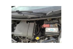 Interrupteur de leve vitre avant droit CITROEN C1 1 Photo n°13