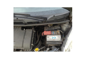 Interrupteur de leve vitre avant droit CITROEN C1 1 Photo n°16