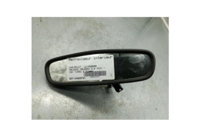 Retroviseur interieur CHEVROLET ORLANDO Photo n°1