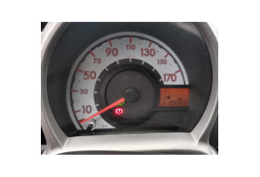 Interrupteur de leve vitre avant droit CITROEN C1 1 Photo n°20