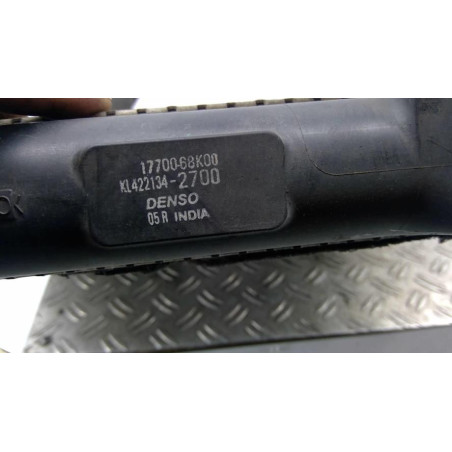 Radiateur eau SUZUKI ALTO 3