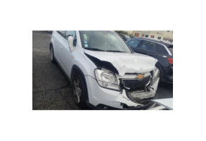 Retroviseur interieur CHEVROLET ORLANDO Photo n°5