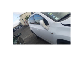 Retroviseur interieur CHEVROLET ORLANDO Photo n°7