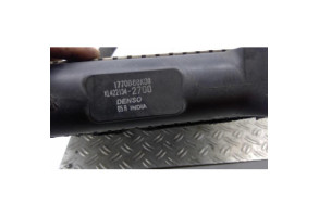 Radiateur eau SUZUKI ALTO 3 Photo n°3