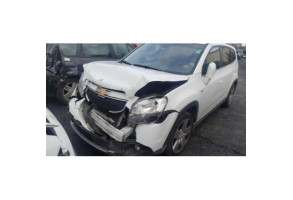 Retroviseur interieur CHEVROLET ORLANDO Photo n°8