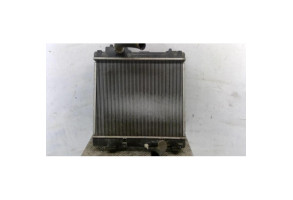 Radiateur eau SUZUKI ALTO 3 Photo n°4