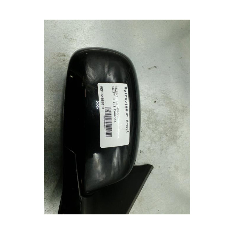 Retroviseur droit SUZUKI SWIFT 3 Photo n°1