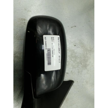 Retroviseur droit SUZUKI SWIFT 3