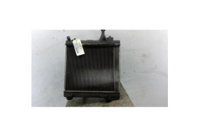 Radiateur eau SUZUKI ALTO 3 Photo n°5