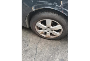 Retroviseur droit SUZUKI SWIFT 3 Photo n°5