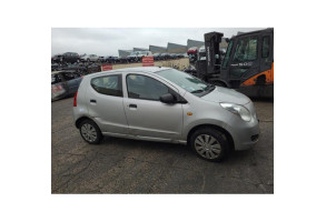 Radiateur eau SUZUKI ALTO 3 Photo n°9