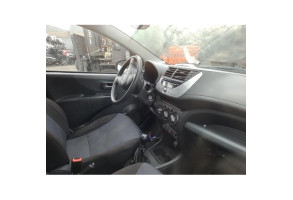 Radiateur eau SUZUKI ALTO 3 Photo n°11