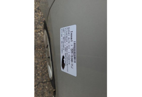 Radiateur eau SUZUKI ALTO 3 Photo n°12