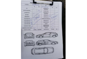 Radiateur eau SUZUKI ALTO 3 Photo n°13