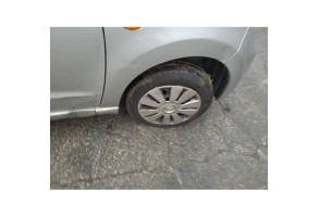 Radiateur eau SUZUKI ALTO 3 Photo n°14