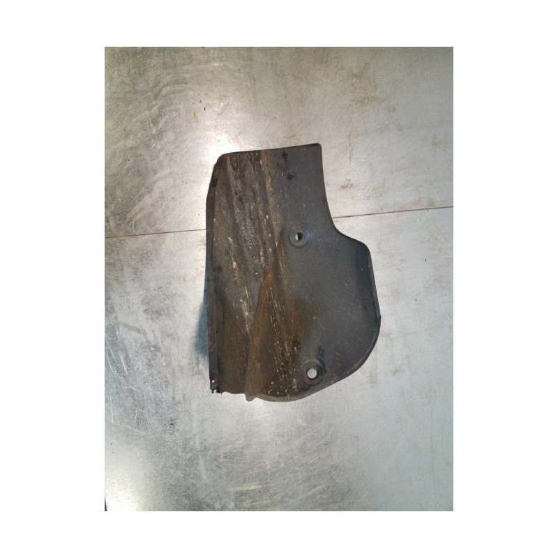 Pare boue arriere gauche DACIA LOGAN MCV 1 Photo n°1