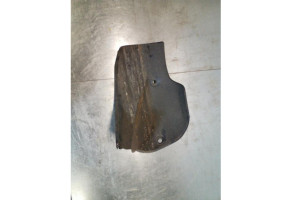 Pare boue arriere gauche DACIA LOGAN MCV 1 Photo n°1