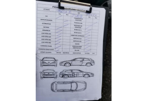 Retroviseur droit SUZUKI SWIFT 3 Photo n°17