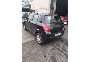 Retroviseur droit SUZUKI SWIFT 3 Photo n°19