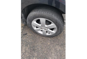 Retroviseur droit SUZUKI SWIFT 3 Photo n°20