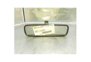 Retroviseur interieur SUZUKI SX4 1 Photo n°2