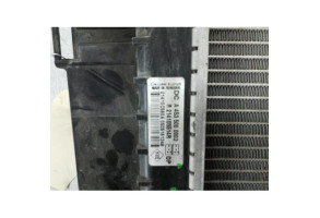 Radiateur eau RENAULT TWINGO 3 Photo n°1