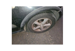 Feu arriere principal droit (feux) SUZUKI SX4 1 Photo n°6