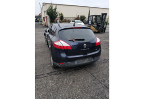 Poignee electrique frein a main RENAULT MEGANE 3 Photo n°6