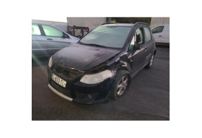 Feu arriere principal droit (feux) SUZUKI SX4 1 Photo n°11