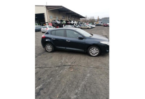 Poignee electrique frein a main RENAULT MEGANE 3 Photo n°9