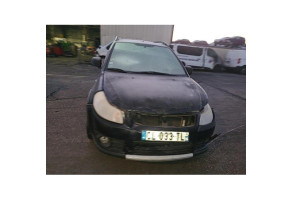 Feu arriere principal droit (feux) SUZUKI SX4 1 Photo n°15