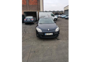 Poignee electrique frein a main RENAULT MEGANE 3 Photo n°12