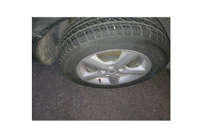 Feu arriere principal droit (feux) SUZUKI SX4 1 Photo n°19