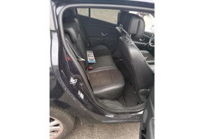 Poignee electrique frein a main RENAULT MEGANE 3 Photo n°13