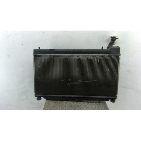 Radiateur eau HONDA JAZZ 2