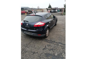 Poignee electrique frein a main RENAULT MEGANE 3 Photo n°14